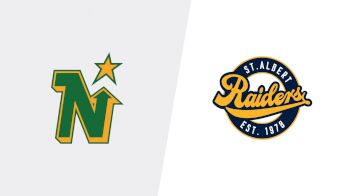 Replay: Home - 2025 Northstars vs STA Flyers | Nov 30 @ 4 PM