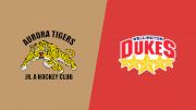 Replay: Home - 2025 Tigers vs Dukes | Dec 7 @ 1 PM
