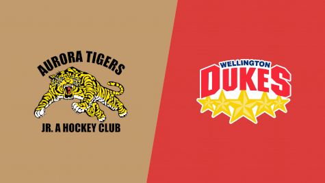 Replay: Home - 2025 Tigers vs Dukes | Dec 7 @ 1 PM