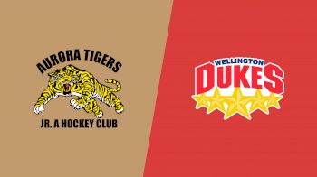 Replay: Home - 2025 Tigers vs Dukes | Dec 7 @ 1 PM