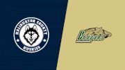 Replay: Home - 2025 Huskies vs Cougars | Dec 15 @ 6 PM