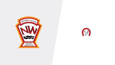 Replay: Home - 2025 Flames vs Calgary Bisons | Dec 17 @ 8 PM