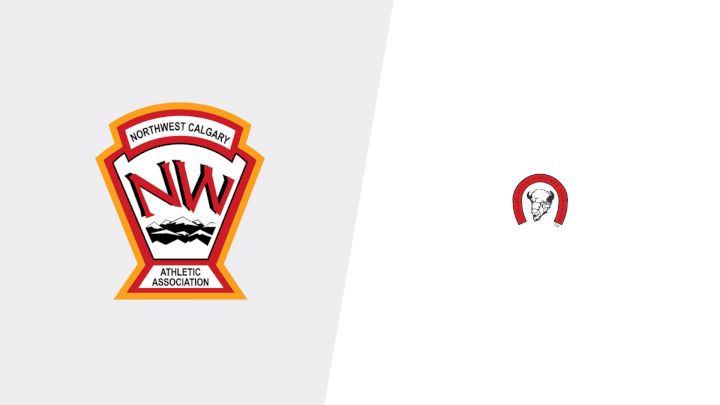 2025 Flames U15 AAA vs Bisons U15 AAA