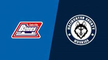 Replay: Home - 2025 Blades vs Huskies | Dec 18 @ 6 PM