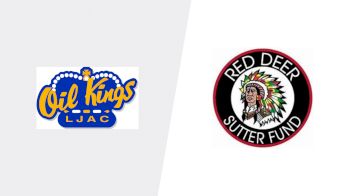 Replay: Home - 2025 Oil Kings vs Chiefs | Dec 19 @ 7 PM