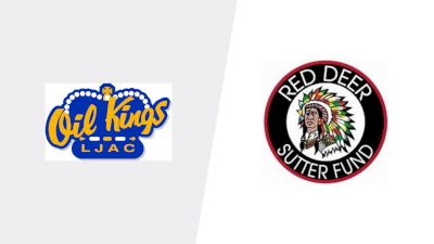 Replay: Home - 2025 Oil Kings vs Chiefs | Dec 19 @ 7 PM