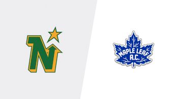 Replay: Home - 2025 Northstars vs MLAC Leafs | Dec 19 @ 5 PM