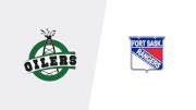 2025 Okotoks U17 vs Fort Sask. U17