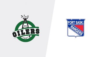 Replay: Home - 2025 Ok. Oilers vs Rangers | Dec 19 @ 5 PM