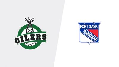 Replay: Home - 2025 Ok. Oilers vs Rangers | Dec 19 @ 5 PM