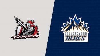 Replay: Home - 2025 Chargers vs Blues | Dec 19 @ 6 PM