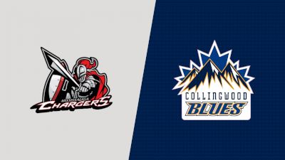 Replay: Home - 2025 Chargers vs Blues | Dec 19 @ 6 PM