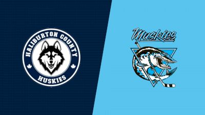 Replay: Home - 2025 Huskies vs Muskies | Dec 19 @ 6 PM