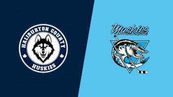 Replay: Home - 2025 Huskies vs Muskies | Dec 19 @ 6 PM