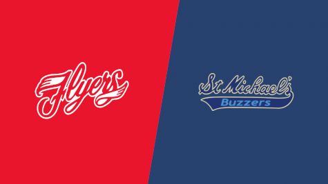 2025 Leamington Flyers vs St. Michael's Buzzers