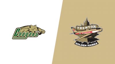 Replay: Home - 2025 Cougars vs Golden Hawks | Dec 19 @ 7 PM