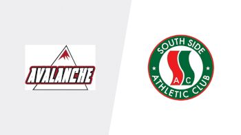 Replay: Home - 2025 Avalanche vs SSAC Bulldogs | Dec 20 @ 8 AM