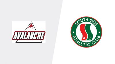Replay: Home - 2025 Avalanche vs SSAC Bulldogs | Dec 20 @ 8 AM