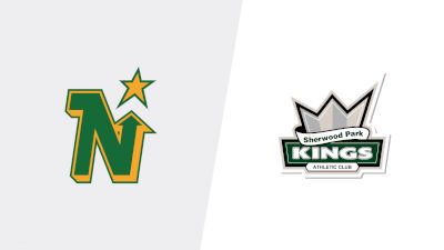 Replay: Home - 2025 Northstars vs Squires | Dec 20 @ 11 AM