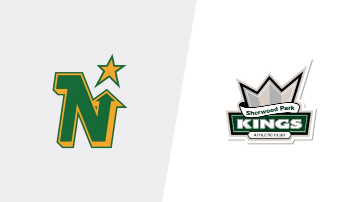 2025 Northstars U17 vs Sherwood Park U17