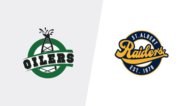 2025 Okotoks U17 vs St. Albert U17