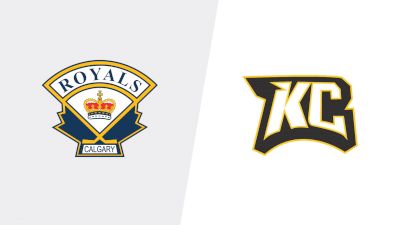 Replay: Home - 2025 Royals vs KC Centennials | Dec 20 @ 2 PM