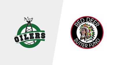 Replay: Home - 2025 Ok. Oilers vs Chiefs | Dec 21 @ 3 PM