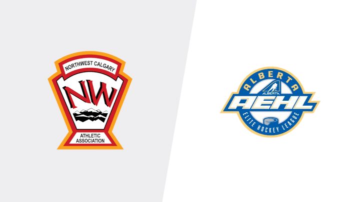 2025 Flames U18 vs Airdrie U18 AAA