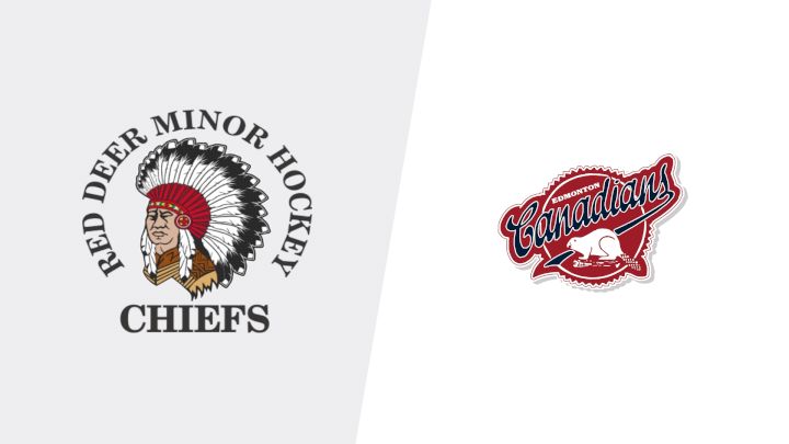 2025 Red Deer U17 vs CAC U17