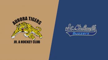 Replay: Home - 2025 Tigers vs Buzzer | Dec 21 @ 2 PM