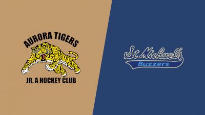 Replay: Home - 2025 Tigers vs Buzzer | Dec 21 @ 1 PM