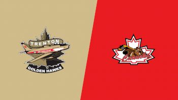 Replay: Home - 2025 Golden Hawks vs Canucks | Dec 21 @ 5 PM