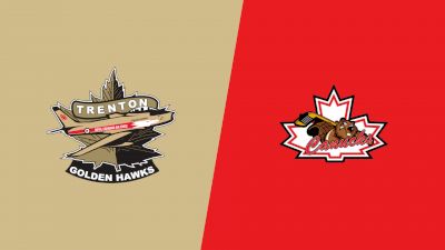 Replay: Home - 2025 Golden Hawks vs Canucks | Dec 21 @ 5 PM