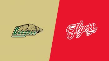 Replay: Home - 2025 Cougars vs Leamington | Dec 21 @ 6 PM