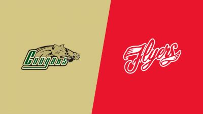 Replay: Home - 2025 Cougars vs Leamington | Dec 21 @ 6 PM