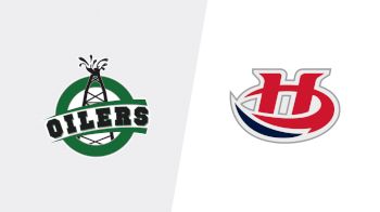 Replay: Home - 2026 Ok. Oilers vs Hurricanes | Jan 2 @ 7 PM