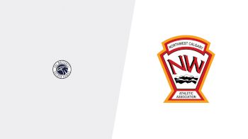 Replay: Home - 2026 Hawks vs Flames | Jan 3 @ 1 PM