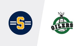 Replay: Home - 2026 Grande Peace vs Ok. Oilers | Jan 3 @ 7 PM