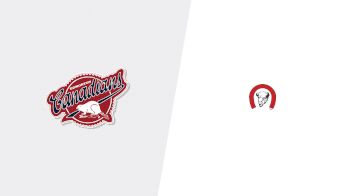 Replay: Home - 2026 Edmon. CAC vs Calgary Bisons | Jan 3 @ 3 PM