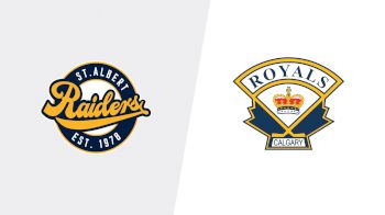 Replay: Home - 2026 STA Raiders vs Royals | Jan 3 @ 4 PM