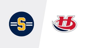 Replay: Home - 2026 Grande Peace vs Hurricanes | Jan 3 @ 4 PM