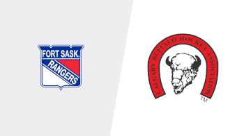 Replay: Home - 2026 Rangers vs Buffaloes | Jan 3 @ 6 PM