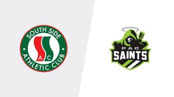 Replay: Home - 2026 SSAC Bulldogs vs PAC Saints | Jan 3 @ 3 PM