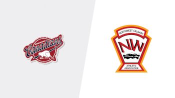 Replay: Home - 2026 Edmon. CAC vs Flames | Jan 4 @ 2 PM