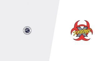 Replay: Home - 2026 Hawks vs Airdrie Xtreme | Jan 4 @ 2 PM