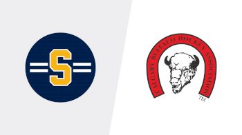 Replay: Home - 2026 Grande Peace vs Buffaloes | Jan 4 @ 1 PM