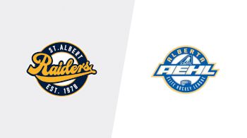 Replay: Home - 2026 STA Raiders vs Oilers Orange | Jan 4 @ 4 PM