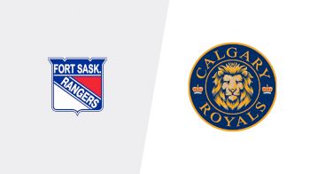 Replay: Home - 2026 Rangers vs Royals | Jan 4 @ 2 PM