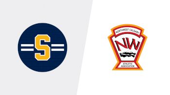 Replay: Home - 2026 Grande Peace vs NWCAA Flames | Jan 4 @ 2 PM