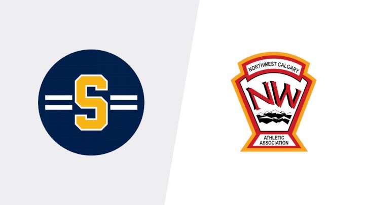 2026 Grande Peace U17 vs NWCAA Flames U17